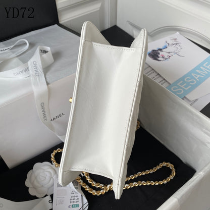CHL  Bag  22 cm  2 Color 's