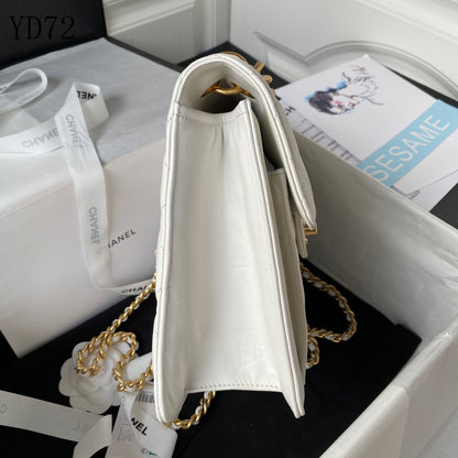 CHL  Bag  22 cm  2 Color 's