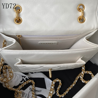CHL  Bag  22 cm  2 Color 's