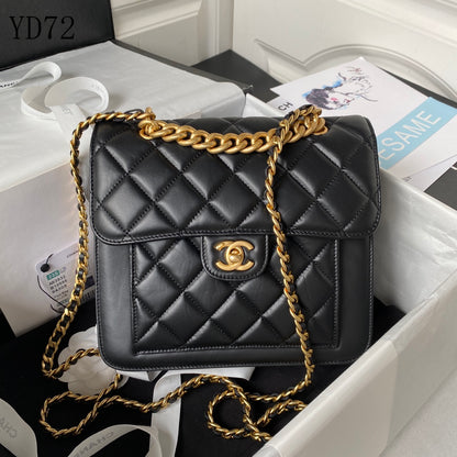 CHL  Bag  22 cm  2 Color 's