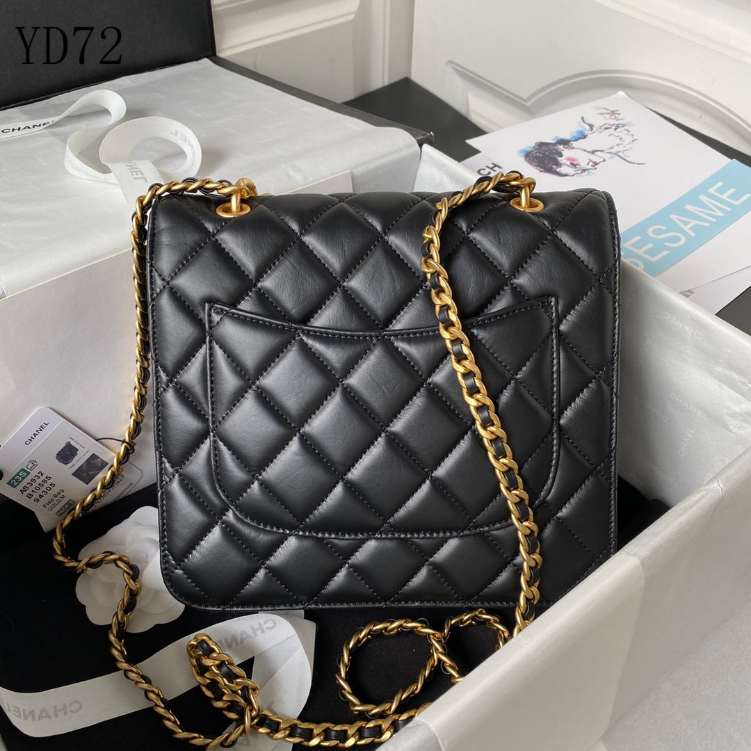 CHL  Bag  22 cm  2 Color 's
