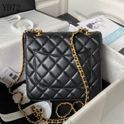 CHL  Bag  22 cm  2 Color 's