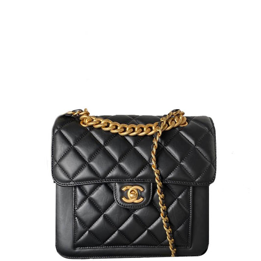 CHL  Bag  22 cm  2 Color 's