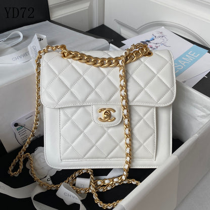 CHL  Bag  22 cm  2 Color 's