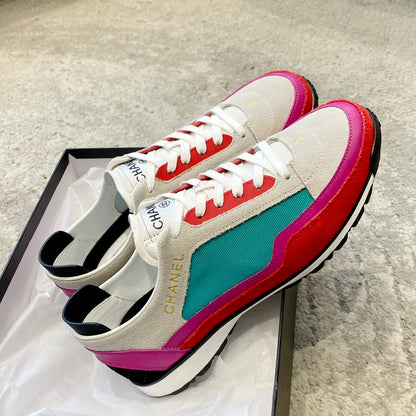 CHL  Sneakers 4 Color 's