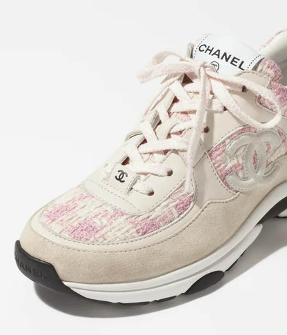 CHL  Sneakers 3 Color 's