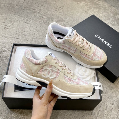CHL  Sneakers 3 Color 's