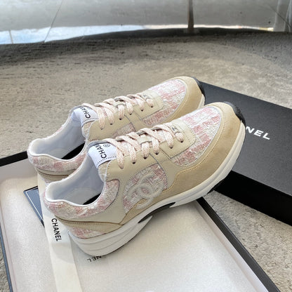 CHL  Sneakers 3 Color 's