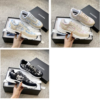 CHL  Sneakers 3 Color 's