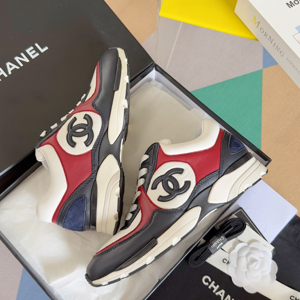 CHL  Sneakers Woman  5 Color ' s