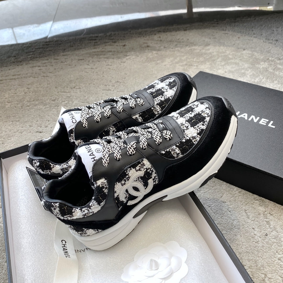 CHL  Sneakers 3 Color 's
