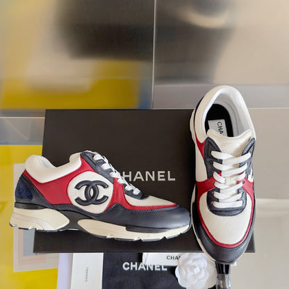 CHL  Sneakers Woman  5 Color ' s