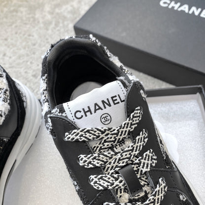 CHL  Sneakers 3 Color 's