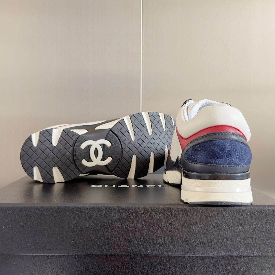 CHL  Sneakers Woman  5 Color ' s