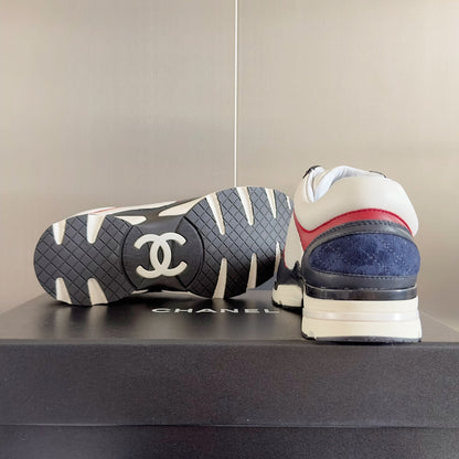 CHL  Sneakers Woman  5 Color ' s