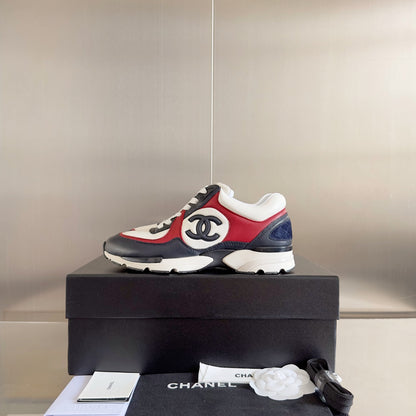 CHL  Sneakers Woman  5 Color ' s
