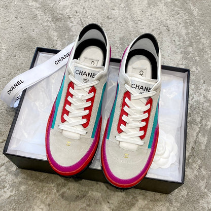 CHL  Sneakers 4 Color 's