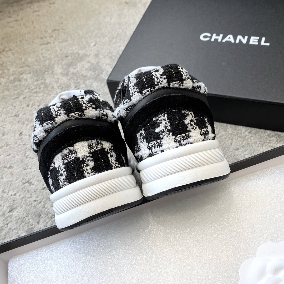 CHL  Sneakers 3 Color 's