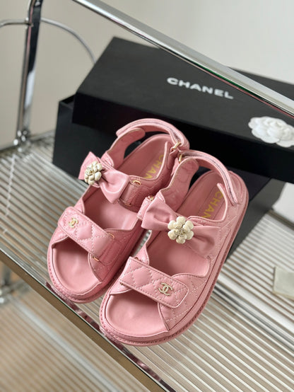 CHL Slippers Sandals 3 Color 's