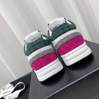 CHL  Sneakers 6 Color 's