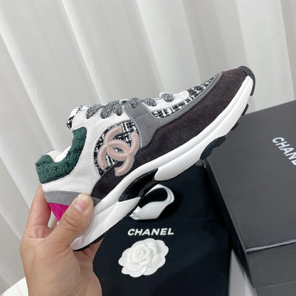 CHL  Sneakers 6 Color 's