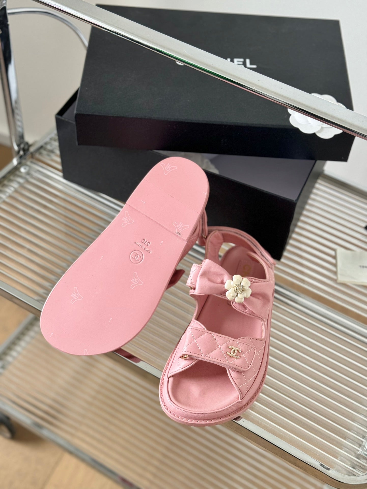 CHL Slippers Sandals 3 Color 's