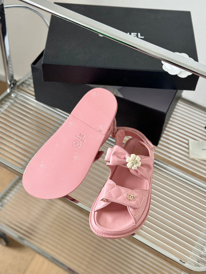 CHL Slippers Sandals 3 Color 's