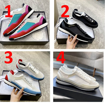 CHL  Sneakers 4 Color 's