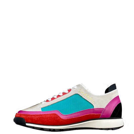 CHL  Sneakers 4 Color 's