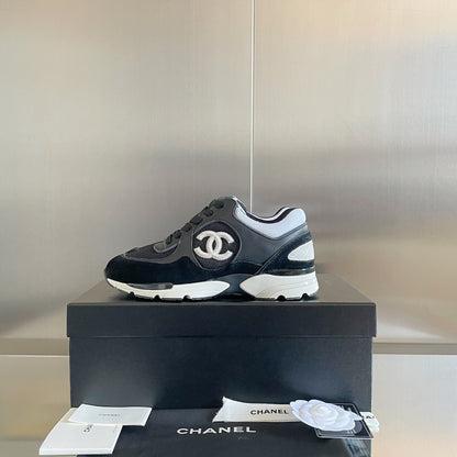 CHL  Sneakers Woman  5 Color ' s