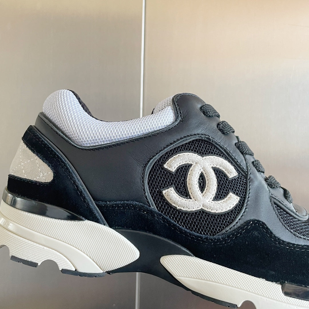CHL  Sneakers Woman  5 Color ' s