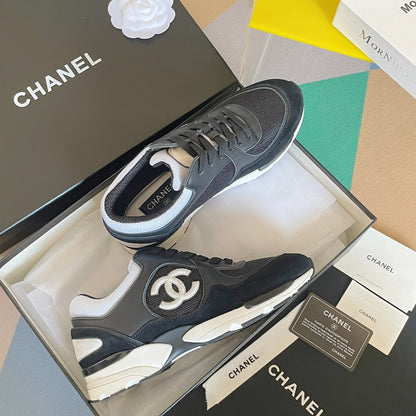 CHL  Sneakers Woman  5 Color ' s