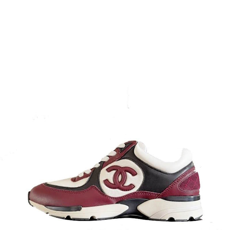 CHL  Sneakers Woman  5 Color ' s