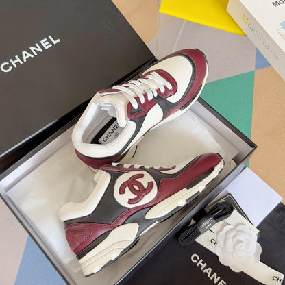 CHL  Sneakers Woman  5 Color ' s