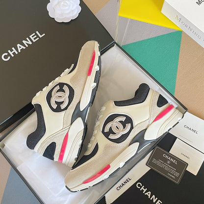 CHL  Sneakers Woman  5 Color ' s