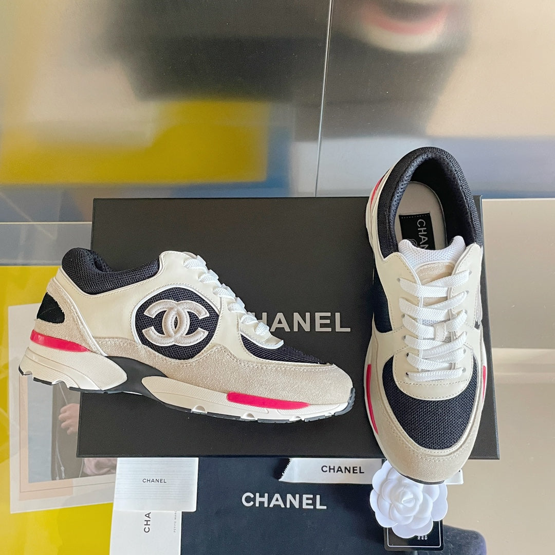 CHL  Sneakers Woman  5 Color ' s