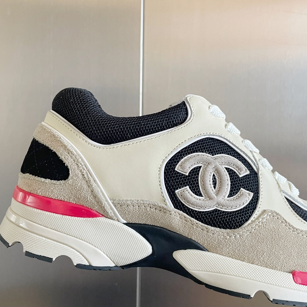 CHL  Sneakers Woman  5 Color ' s