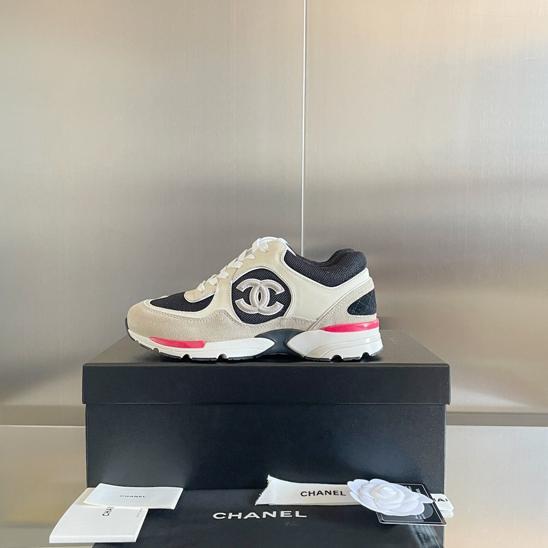 CHL  Sneakers Woman  5 Color ' s