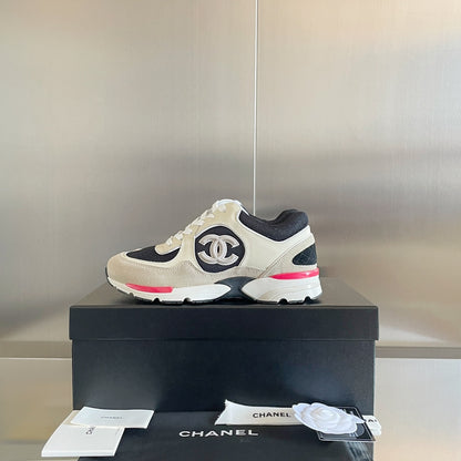 CHL  Sneakers Woman  5 Color ' s