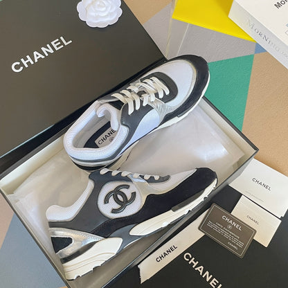 CHL  Sneakers Woman  5 Color ' s