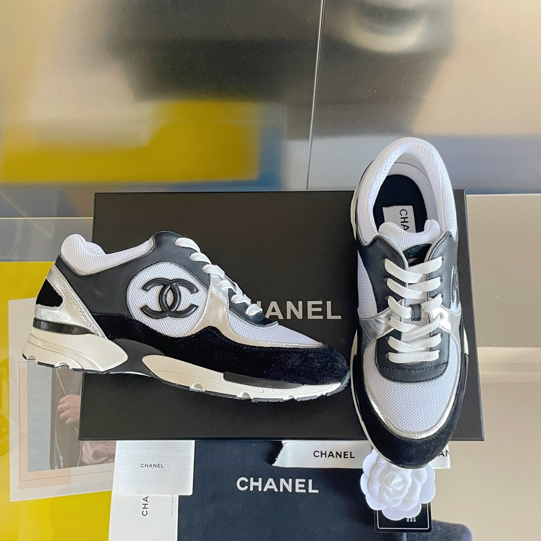 CHL  Sneakers Woman  5 Color ' s