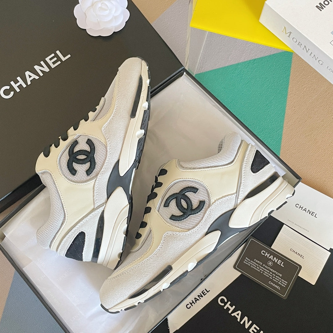 CHL  Sneakers Woman  5 Color ' s