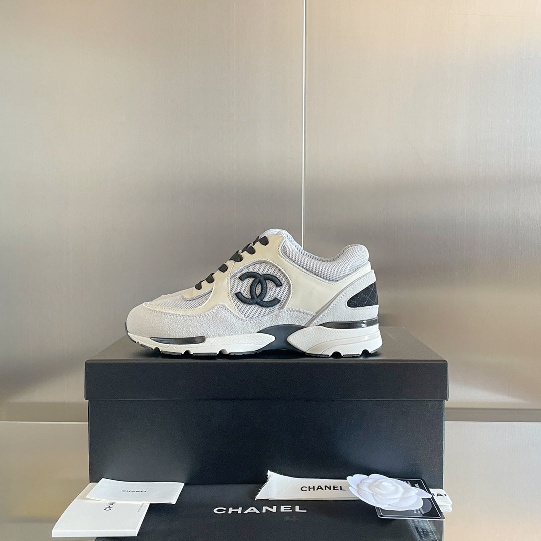 CHL  Sneakers Woman  5 Color ' s