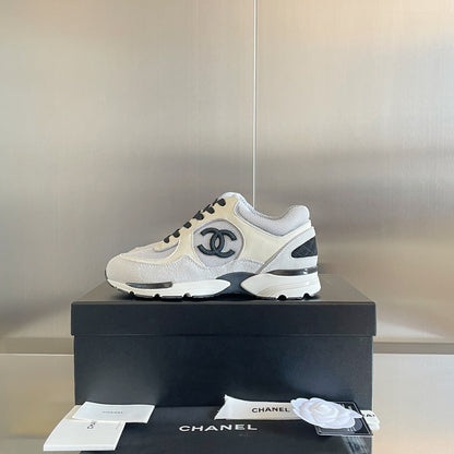 CHL  Sneakers Woman  5 Color ' s