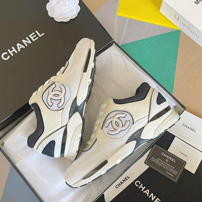 CHL  Sneakers Woman  5 Color ' s