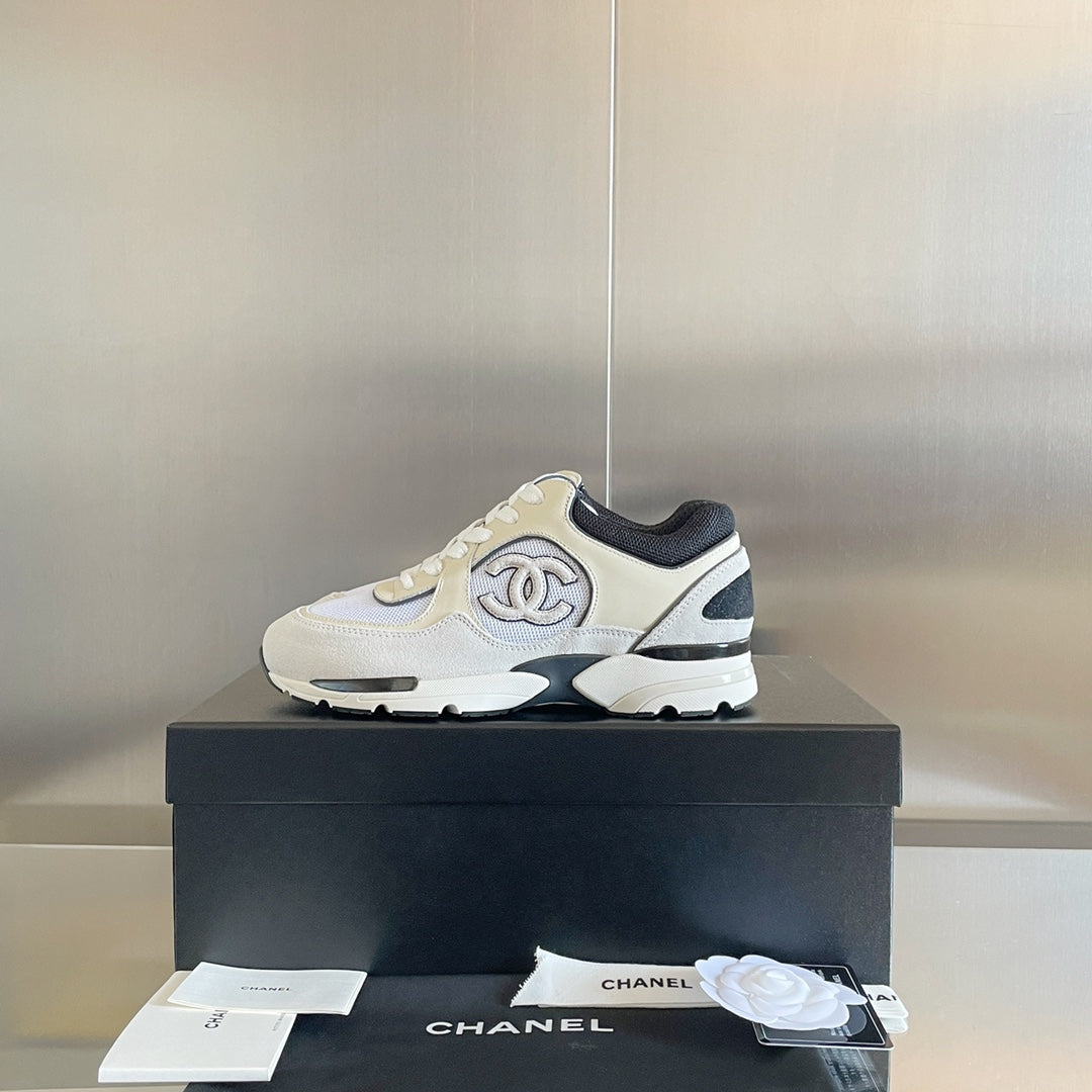 CHL  Sneakers Woman  5 Color ' s