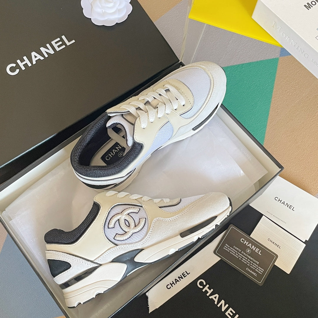 CHL  Sneakers Woman  5 Color ' s