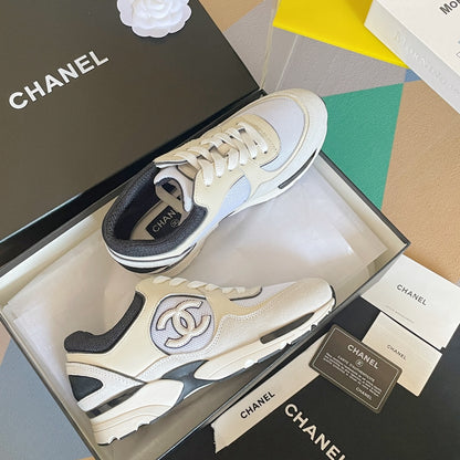 CHL  Sneakers Woman  5 Color ' s