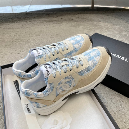CHL  Sneakers 3 Color 's