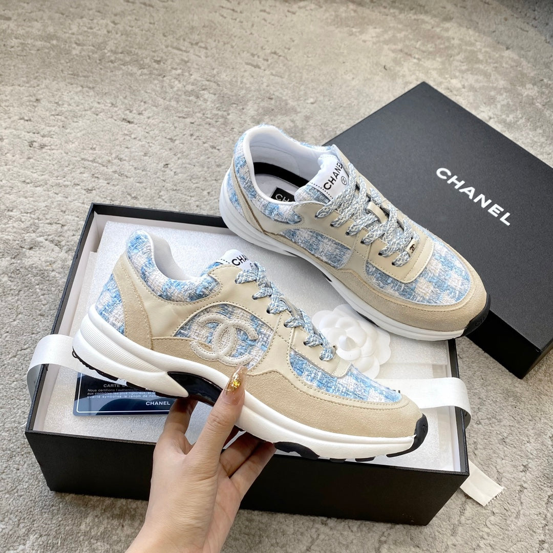 CHL  Sneakers 3 Color 's